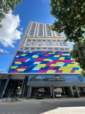 1205 AP 2 4 Com Suíte em Barreiras